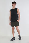 Pace Breaker Short 5 Lined